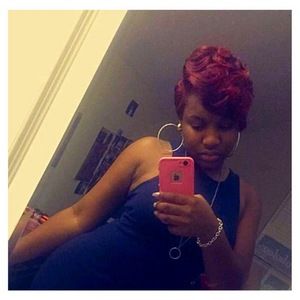 Meet your Posher, Morgan